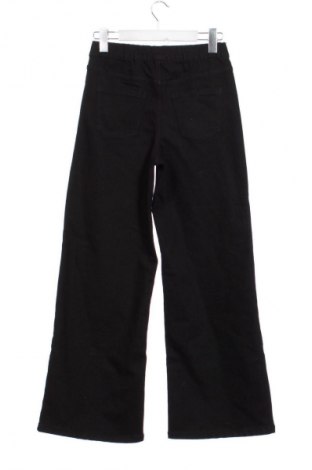 Kinderjeans Sinsay, Größe 12-13y/ 158-164 cm, Farbe Schwarz, Preis 16,99 €