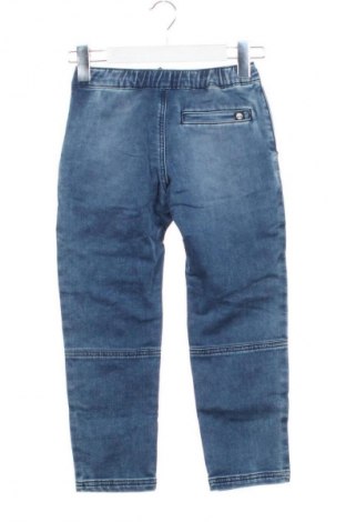 Kinderjeans Timberland, Größe 6-7y/ 122-128 cm, Farbe Blau, Preis 32,99 €