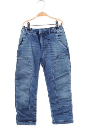 Kinderjeans Timberland, Größe 5-6y/ 116-122 cm, Farbe Blau, Preis 63,99 €