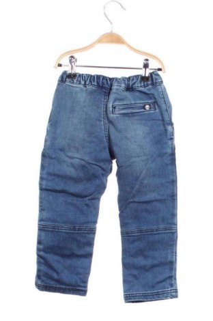Kinderjeans Timberland, Größe 3-4y/ 104-110 cm, Farbe Blau, Preis 32,99 €