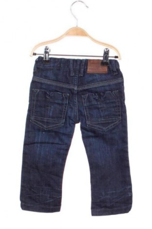 Kinderjeans Timberland, Größe 12-18m/ 80-86 cm, Farbe Blau, Preis 19,99 €