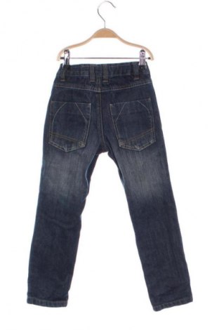 Детски дънки Tom Tailor, Размер 4-5y/ 110-116 см, Цвят Син, Цена 13,29 €