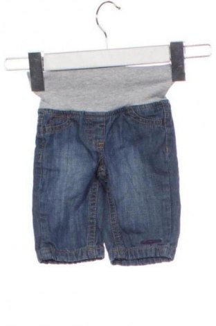Kinderjeans Tom Tailor, Größe 2-3m/ 56-62 cm, Farbe Blau, Preis 8,99 €