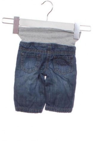 Kinderjeans Tom Tailor, Größe 2-3m/ 56-62 cm, Farbe Blau, Preis 8,99 €