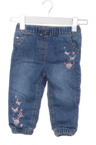 Детски дънки Topomini, Размер 12-18m/ 80-86 см, Цвят Многоцветен, Цена 14,82 €