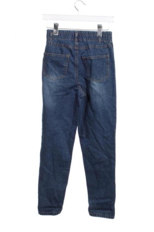 Kinderjeans True Destinations, Größe 10-11y/ 146-152 cm, Farbe Blau, Preis 6,99 €