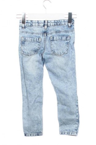 Детски дънки Unbranded, Размер 4-5y/ 110-116 см, Цвят Син, Цена 16,31 €