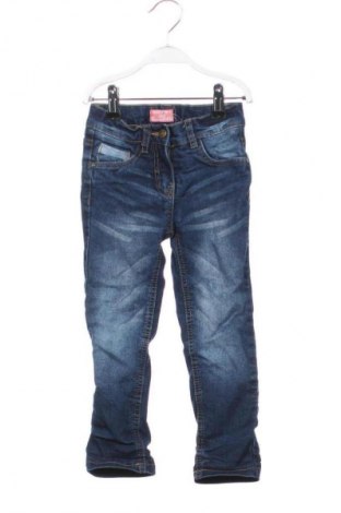 Παιδικά τζίν Unbranded, Μέγεθος 2-3y/ 98-104 εκ., Χρώμα Μπλέ, Τιμή 5,99 €