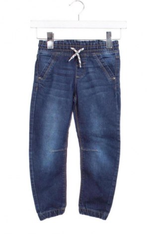 Kinderjeans Unbranded, Größe 4-5y/ 110-116 cm, Farbe Blau, Preis 7,82 €