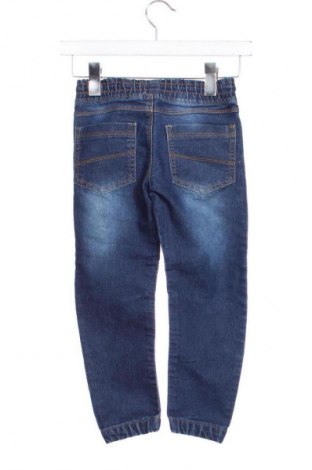 Kinderjeans Unbranded, Größe 4-5y/ 110-116 cm, Farbe Blau, Preis 7,82 €