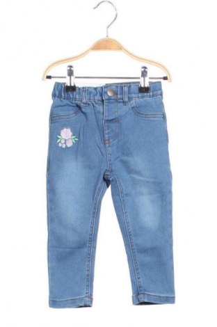 Kinderjeans Pepco, Größe 12-18m/ 80-86 cm, Farbe Blau, Preis 26,99 €