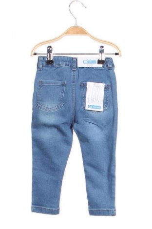 Kinderjeans Pepco, Größe 12-18m/ 80-86 cm, Farbe Blau, Preis 26,99 €