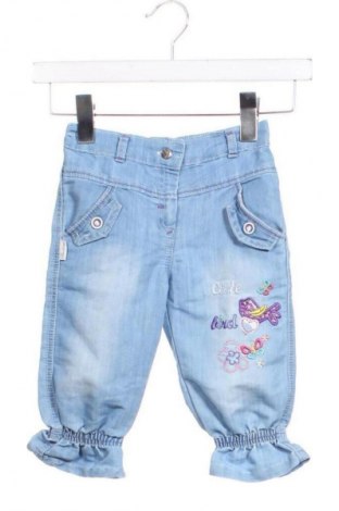 Dziecięce jeansy Unbranded, Rozmiar 2-3y/ 98-104 cm, Kolor Niebieski, Cena 77,99 zł