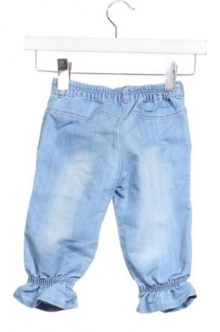 Dziecięce jeansy Unbranded, Rozmiar 2-3y/ 98-104 cm, Kolor Niebieski, Cena 77,99 zł