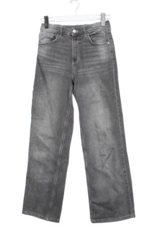 Детски дънки Unbranded, Размер 8-9y/ 134-140 см, Цвят Сив, Цена 14,82 €