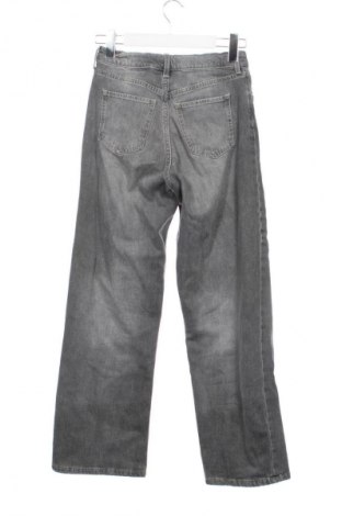 Детски дънки Unbranded, Размер 8-9y/ 134-140 см, Цвят Сив, Цена 14,82 €