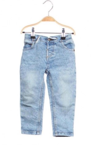 Kinderjeans Unbranded, Größe 18-24m/ 86-98 cm, Farbe Blau, Preis 9,99 €