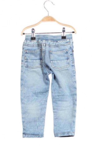 Kinderjeans Unbranded, Größe 18-24m/ 86-98 cm, Farbe Blau, Preis 9,99 €
