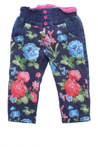 Kinderjeans Unbranded, Größe 12-18m/ 80-86 cm, Farbe Mehrfarbig, Preis 7,99 €