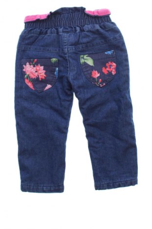 Kinderjeans Unbranded, Größe 12-18m/ 80-86 cm, Farbe Mehrfarbig, Preis 7,99 €