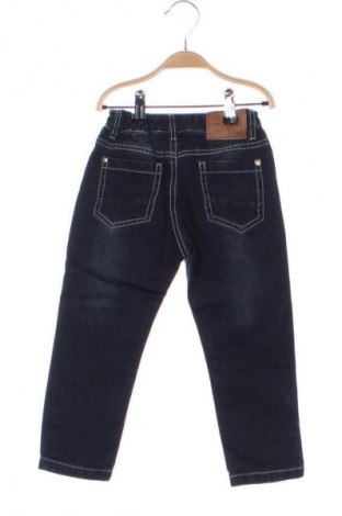 Kinderjeans Unbranded, Größe 3-4y/ 104-110 cm, Farbe Blau, Preis 8,99 €