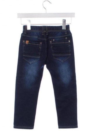 Kinderjeans Unbranded, Größe 2-3y/ 98-104 cm, Farbe Blau, Preis 8,99 €