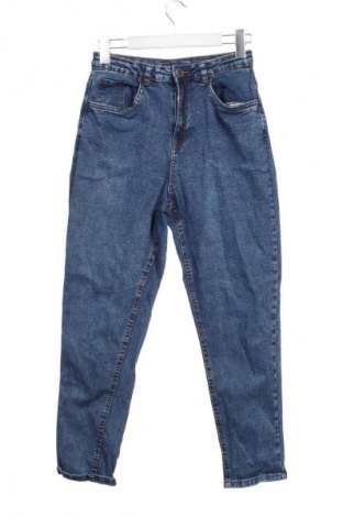 Kinderjeans Unbranded, Größe 14-15y/ 168-170 cm, Farbe Blau, Preis 21,68 €