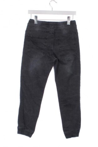 Kinderjeans Unbranded, Größe 10-11y/ 146-152 cm, Farbe Grau, Preis 11,99 €