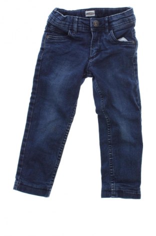 Gyerek farmernadrág Unbranded, Méret 2-3y / 98-104 cm, Szín Kék, Ár 5 659 Ft