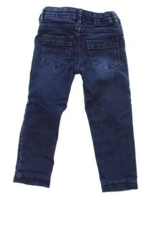 Gyerek farmernadrág Unbranded, Méret 2-3y / 98-104 cm, Szín Kék, Ár 5 659 Ft