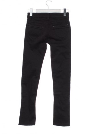 Kinderjeans Unbranded, Größe 12-13y/ 158-164 cm, Farbe Schwarz, Preis 16,99 €