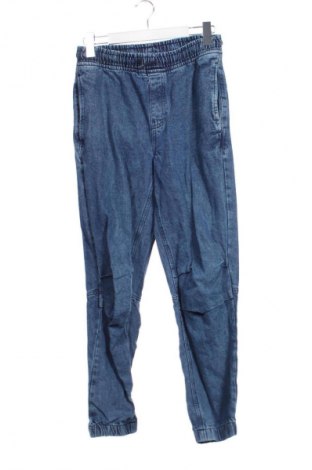 Detské džínsy  Unbranded, Veľkosť 14-15y/ 168-170 cm, Farba Modrá, Cena  16,95 €