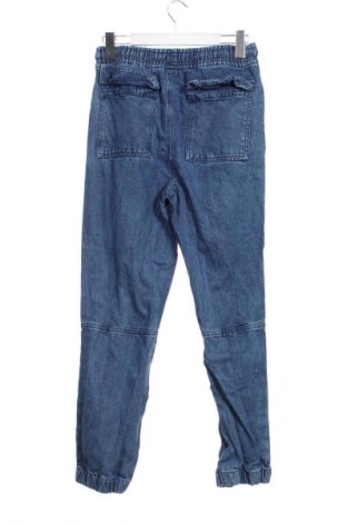 Detské džínsy  Unbranded, Veľkosť 14-15y/ 168-170 cm, Farba Modrá, Cena  16,95 €