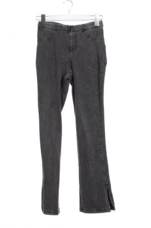 Kinderjeans Unbranded, Größe 12-13y/ 158-164 cm, Farbe Schwarz, Preis 11,99 €