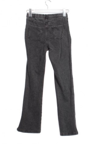 Kinderjeans Unbranded, Größe 12-13y/ 158-164 cm, Farbe Schwarz, Preis 11,99 €
