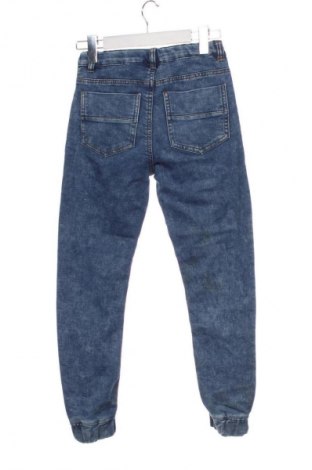 Kinderjeans Unbranded, Größe 9-10y/ 140-146 cm, Farbe Blau, Preis 16,99 €