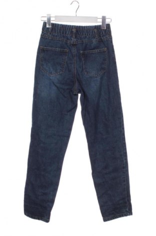 Kinderjeans Unbranded, Größe 9-10y/ 140-146 cm, Farbe Blau, Preis 10,00 €