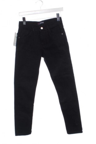 Blugi pentru copii Unbranded, Mărime 14-15y/ 168-170 cm, Culoare Negru, Preț 122,99 Lei