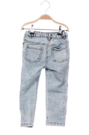 Kinderjeans Unbranded, Größe 18-24m/ 86-98 cm, Farbe Blau, Preis 14,99 €