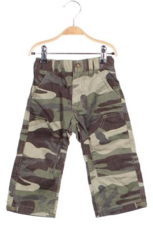 Kinderjeans United Colors Of Benetton, Größe 12-18m/ 80-86 cm, Farbe Mehrfarbig, Preis 7,99 €