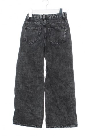 Kinderjeans United Colors Of Benetton, Größe 10-11y/ 146-152 cm, Farbe Schwarz, Preis € 9,99