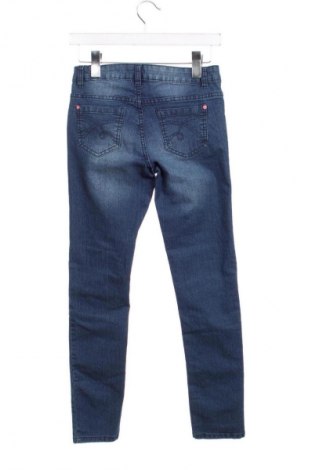 Kinderjeans Y.F.K., Größe 11-12y/ 152-158 cm, Farbe Blau, Preis 12,99 €