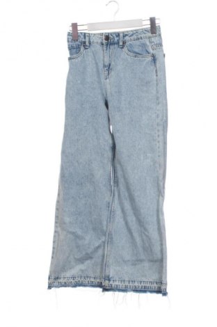 Dziecięce jeansy Yfk, Rozmiar 11-12y/ 152-158 cm, Kolor Niebieski, Cena 85,99 zł