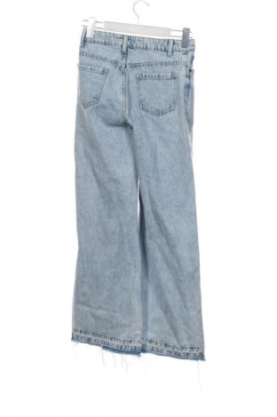 Dziecięce jeansy Yfk, Rozmiar 11-12y/ 152-158 cm, Kolor Niebieski, Cena 85,99 zł