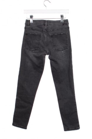 Детски дънки Zara, Размер 12-13y/ 158-164 см, Цвят Черен, Цена 8,69 €