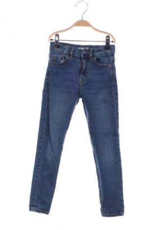 Kinderjeans Zara, Größe 5-6y/ 116-122 cm, Farbe Blau, Preis 9,00 €