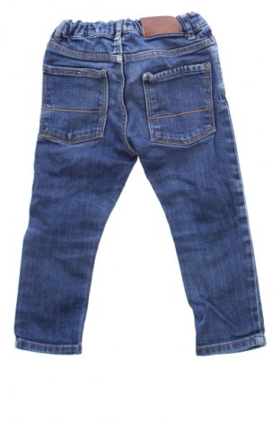 Kinderjeans Zara, Größe 18-24m/ 86-98 cm, Farbe Blau, Preis 5,99 €