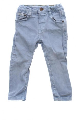 Kinderjeans Zara, Größe 18-24m/ 86-98 cm, Farbe Blau, Preis 5,99 €