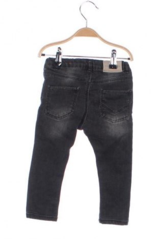 Kinderjeans Zara, Größe 12-18m/ 80-86 cm, Farbe Grau, Preis 5,99 €