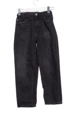 Kinderjeans Zara, Größe 12-13y/ 158-164 cm, Farbe Schwarz, Preis 8,99 €